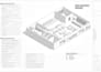 draft construction and city permit drawings for container house garage adu deck